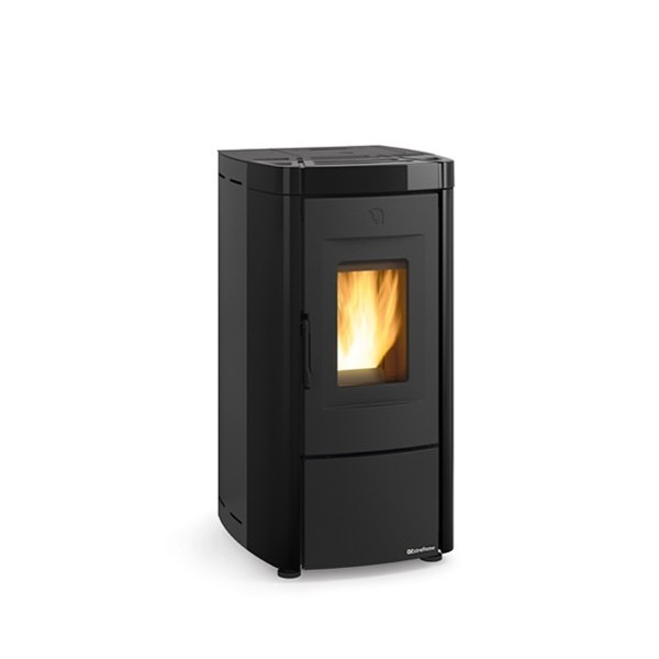 Stufa à granules étanche débrayable - EXTRAFLAME Moira Evo 7 kW