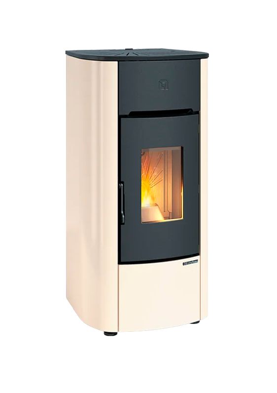 Stufa a pellet - EXTRAFLAME Mariella AD 7 kW