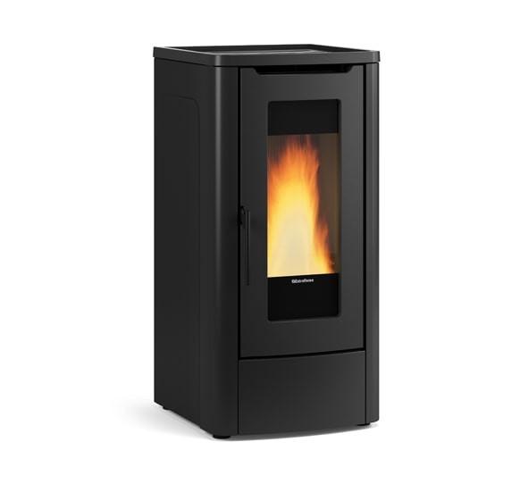 Stufa à granules - EXTRAFLAME Dahiana AD 10 kW