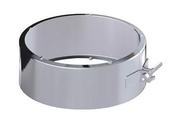 Collier d'union Ø80mm - DINAK