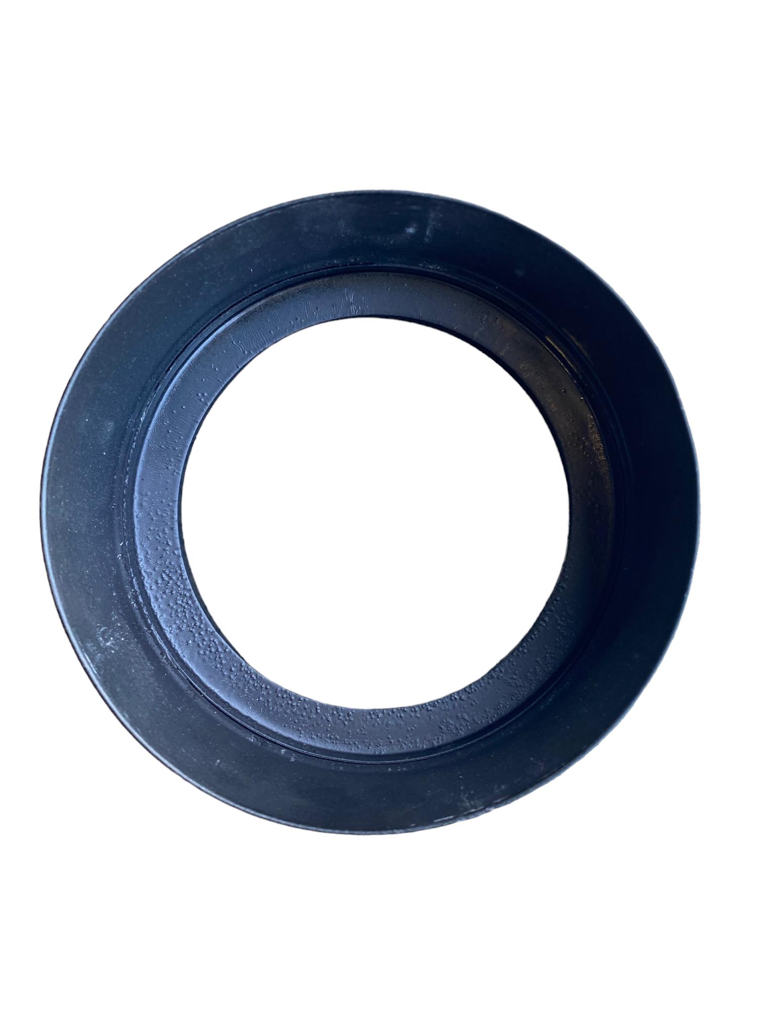 Raccord anti-bistre Ø125mm - DINAK DEKO BOIS