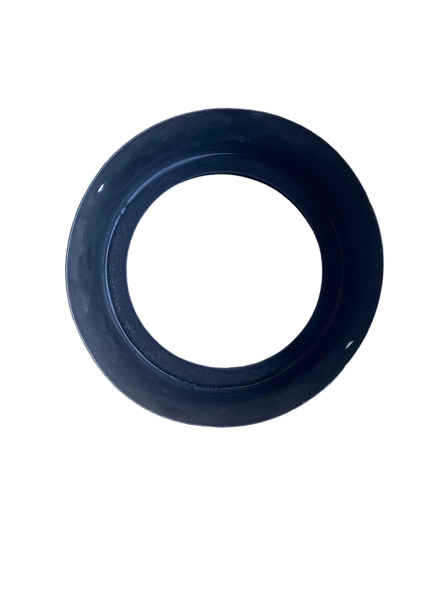Raccord anti-bistre Ø130mm - DINAK DEKO BOIS