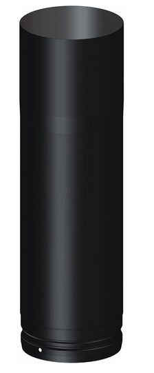 Conduit ajustable 120mm à 450mm Ø150mm - DINAK DEKO BOIS
