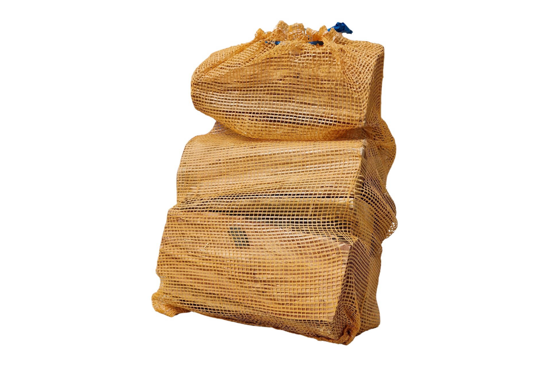 Filet 25dm3 de bois de chauffage Premium 25 cm - étuvé - Hêtre