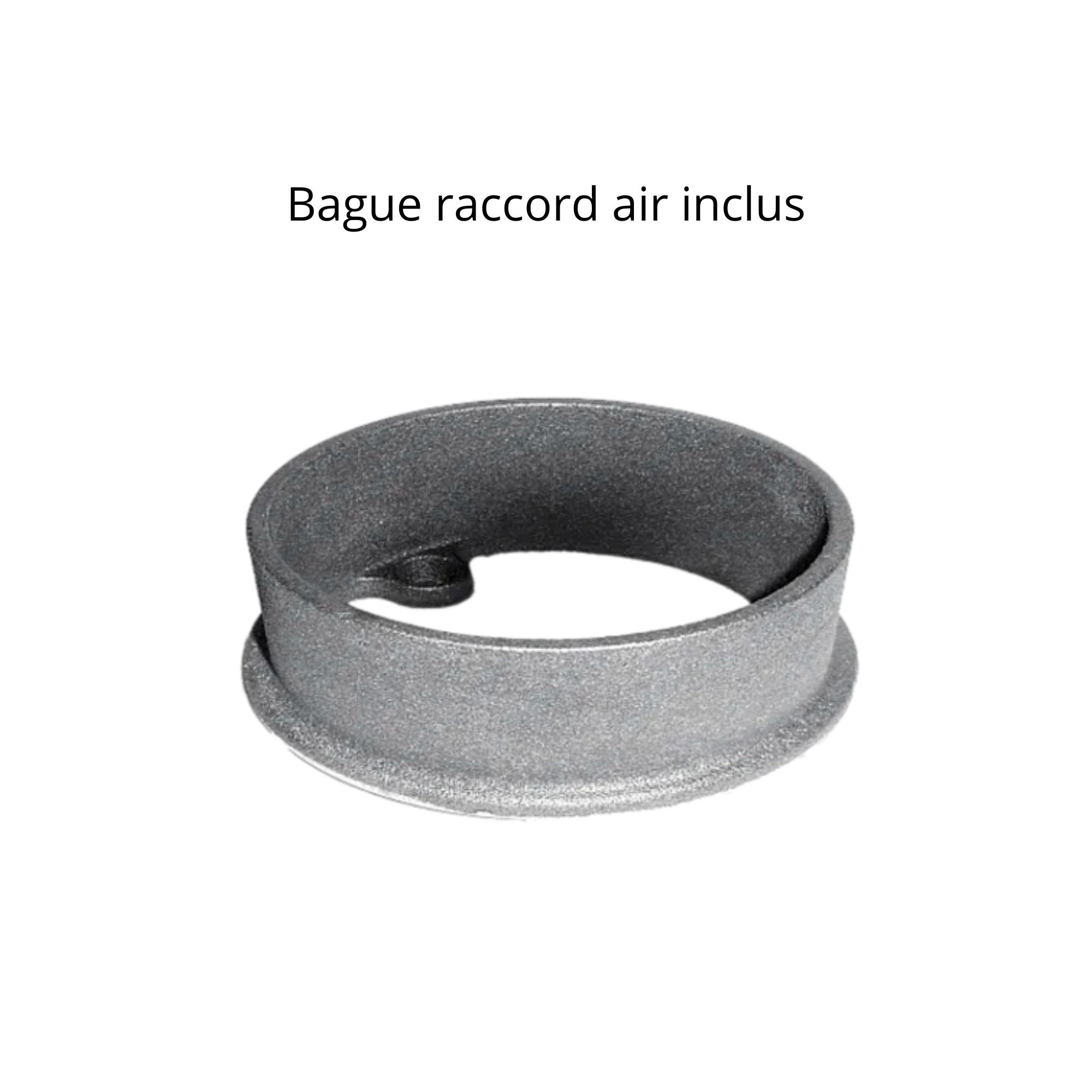 Inserto à bois ventilé - LA NORDICA Inserto 100 Lean 10.5 kW