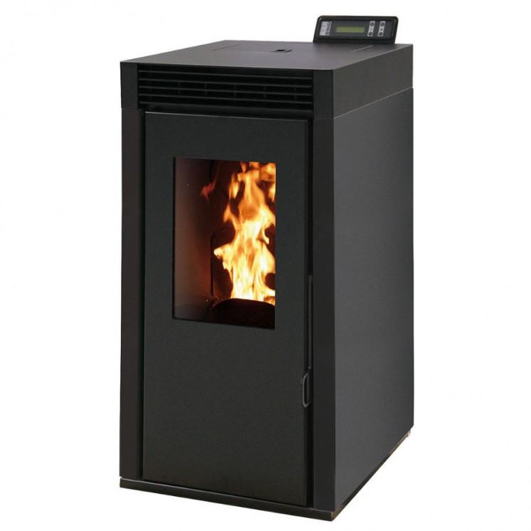 Stufa à granules étanche - INTERSTOVES Marina 6 kW