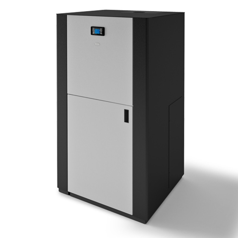 Caldaia a pellet - EVACALOR EV50 KW