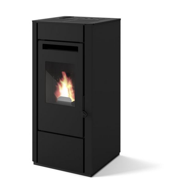 Stufa a pellet - PUNTO FUOCO Elsa 8 kW