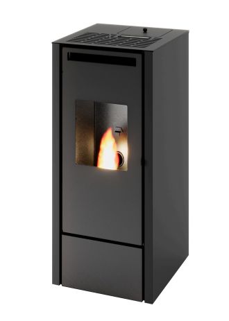 Stufa a pellet - PUNTO FUOCO Cinzia 9.9 kW