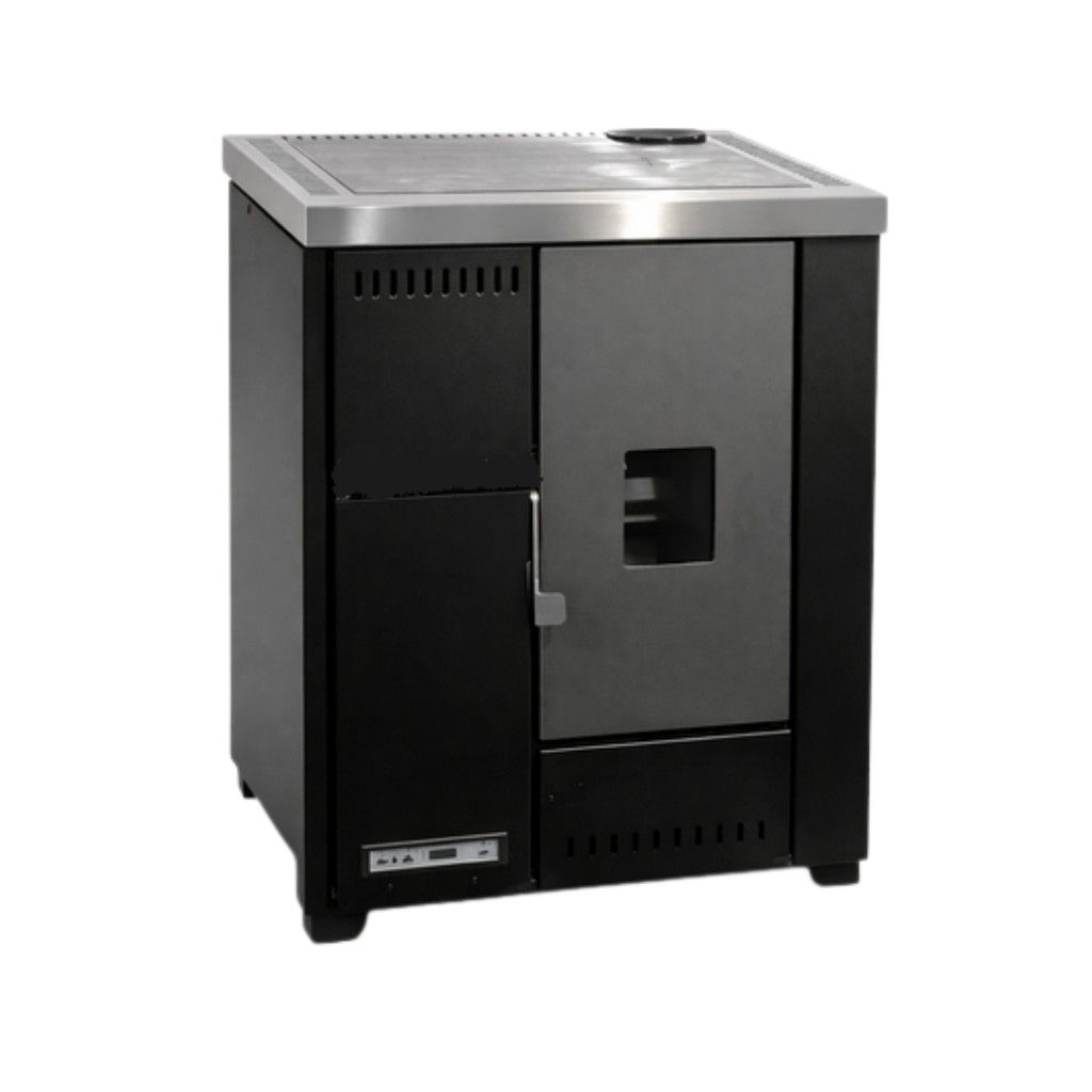 Cuisinière à granulés - PUNTO FUOCO Lea 7.2 kW