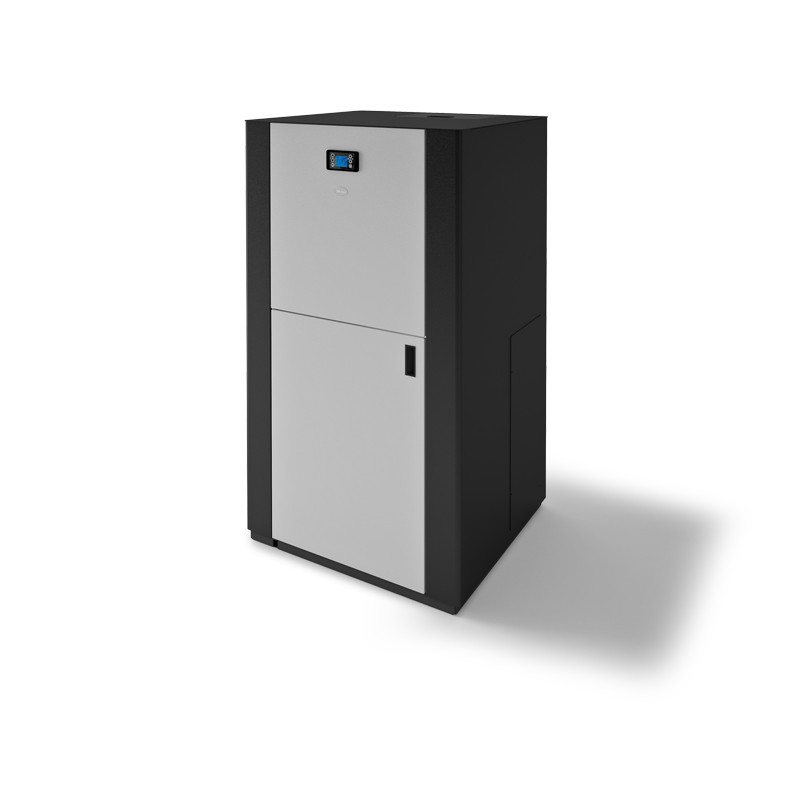 Caldaia a pellet - EVACALOR EV34 kW