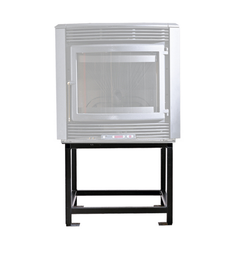 Kit de support pour Insert Comfort Plus Crystal - EXTRAFLAME