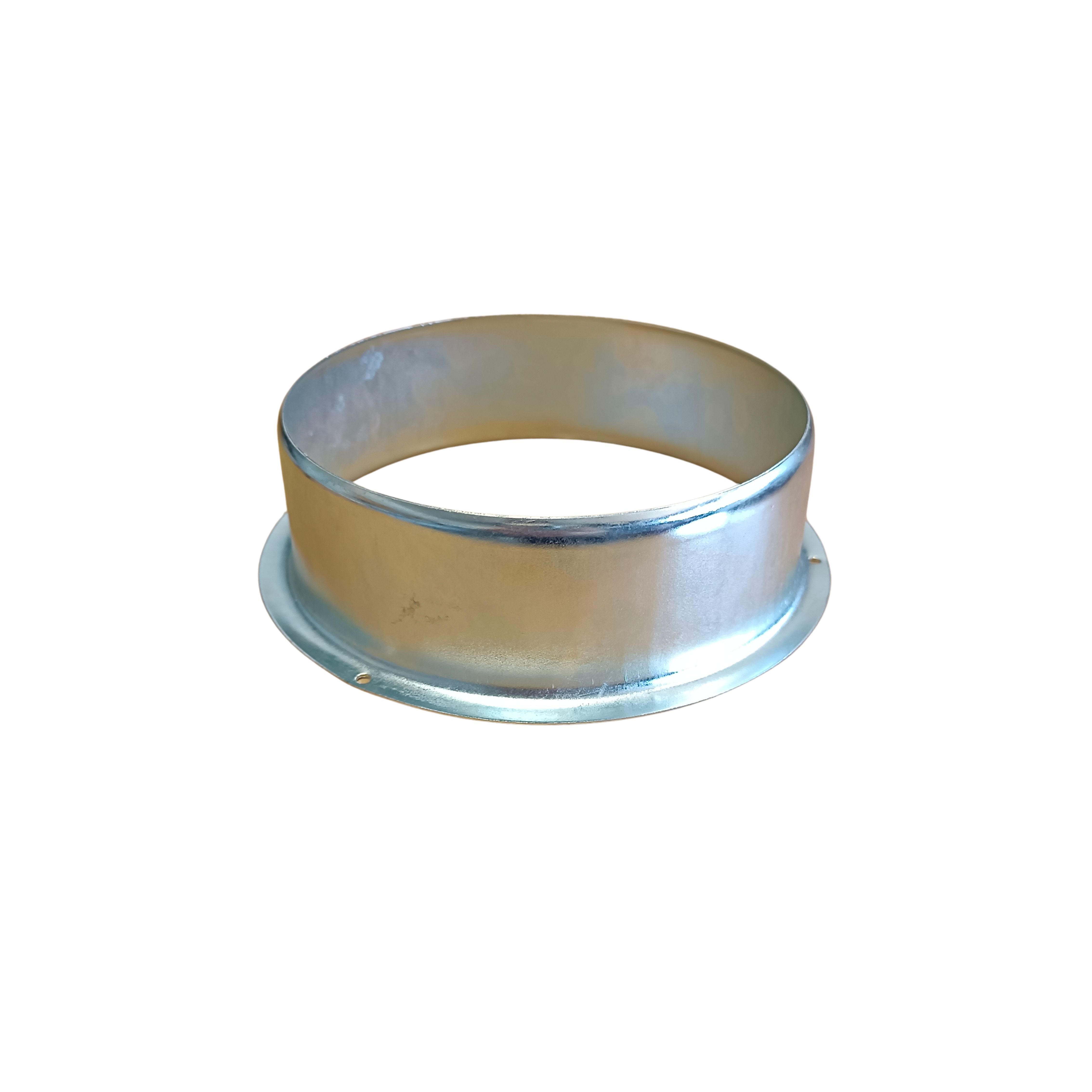 Bague de raccord d'air canalisable - BRONPI