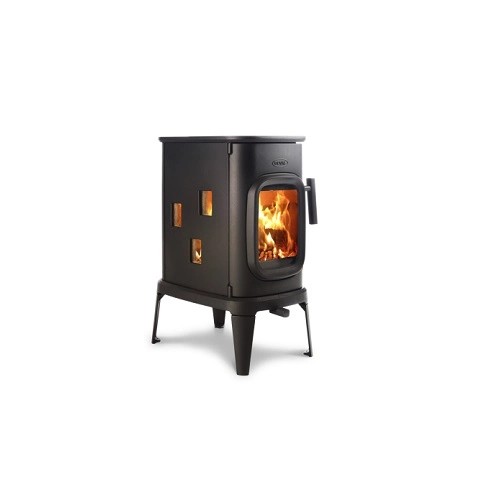 Stufa a legna Dovre SAGA 107 | 7 kW