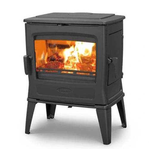 Stufa a legna Dovre Tai 45 WD 9 kW