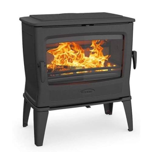 Stufa a legna Dovre Tai 55 WD 11 kW