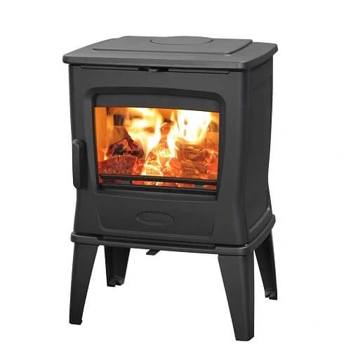 Stufa a legna Dovre Tai 35 W 6,5 kW