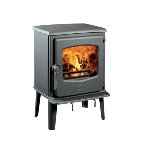 Stufa a legna Dovre 525 CB 8 kW