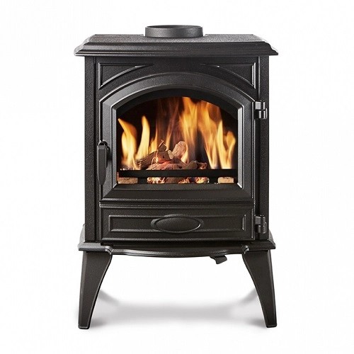 Stufa a legna Dovre 540 W 6,5 kW