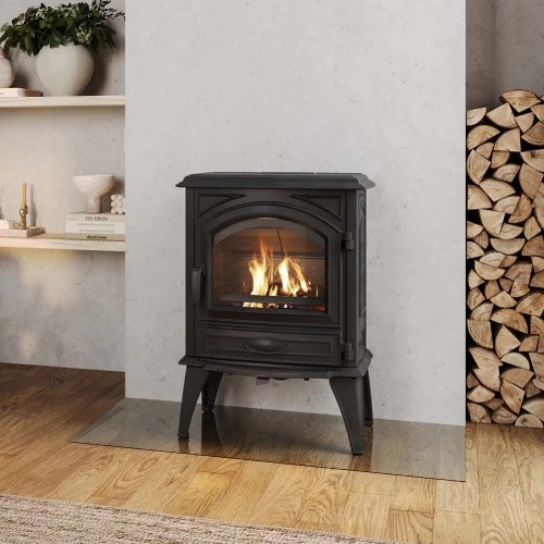 Stufa a legna Dovre 540 W 6,5 kW