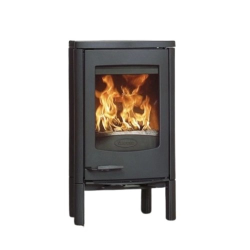 Stufa a legna Dovre Astroline 2/L 7 kW