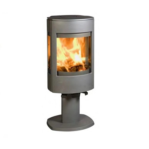 Stufa a legna Dovre Astro 4 CB/P 8 kW