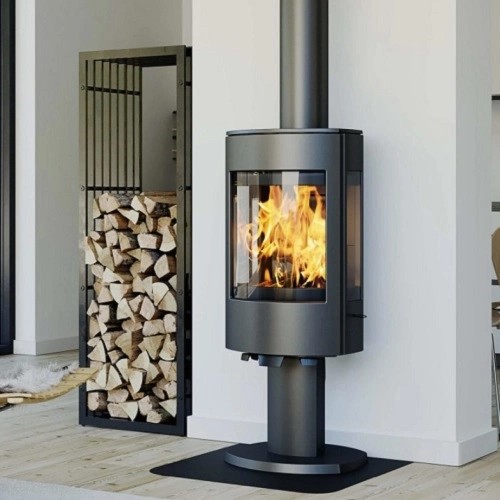 Stufa a legna Dovre Astro 4 CB/P 8 kW