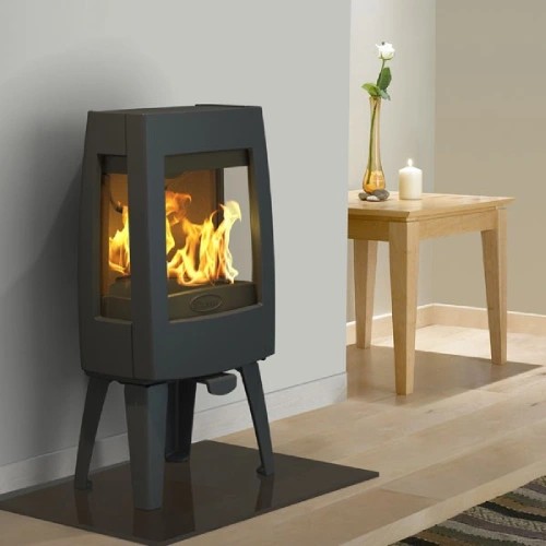 Stufa a legna Dovre SENSE 103 | 7 kW