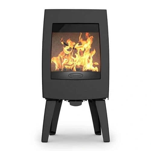 Stufa a legna Dovre Sense 303 | 9 kW