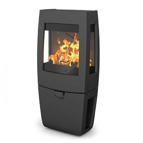 Stufa a legna Dovre Sense 403 | 9 kW