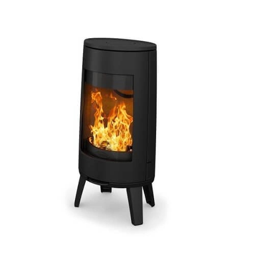 Stufa a legna Dovre Bold 300 | 7 kW