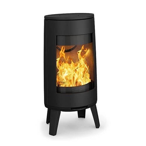 Stufa a legna Dovre Bold 300 | 7 kW