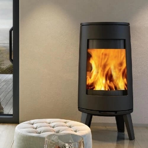 Stufa a legna Dovre Bold 300 | 7 kW