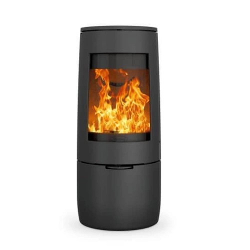 Stufa a legna Dovre Bold 400 | 7 kW