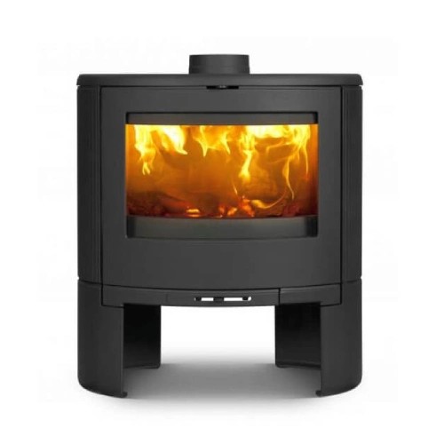 Stufa a legna Dovre Bow 9 kW