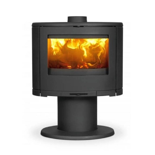 Stufa a legna Dovre Bow/P 9 kW