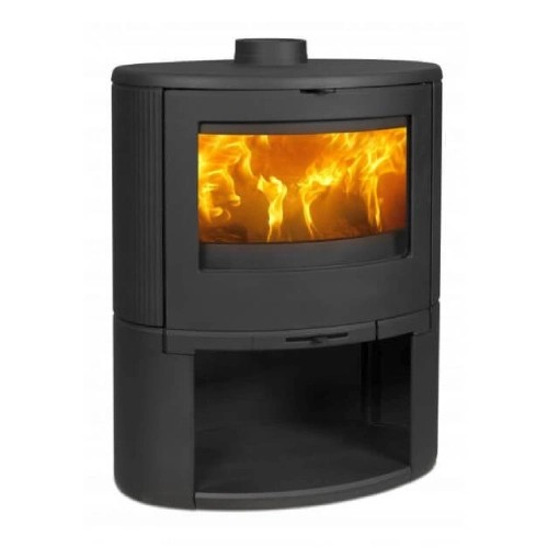 Stufa a legna Dovre Bow/WB 9 kW