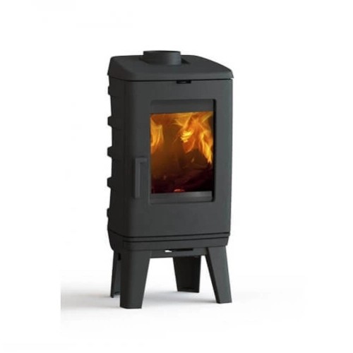 Stufa a legna Dovre Brut 200 | 6,5 kW