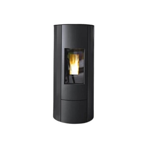 Stufa a pellet Wodtke crazy.nrg air+ 6/8 kW