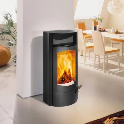 Stufa a legna Austroflamm Koko 2.0 | 6 kW