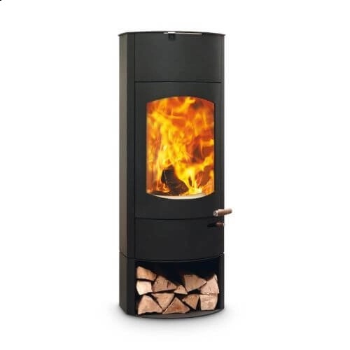 Stufa a legna Austroflamm Koko Xtra 2.0 | 6 kW