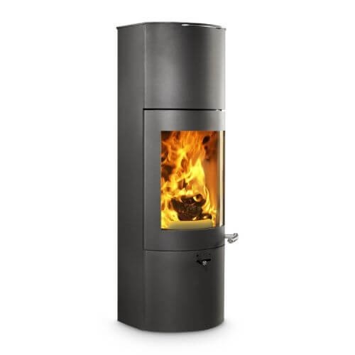 Stufa a legna Austroflamm Tower Xtra 2.0 | 4 kW