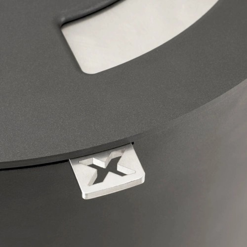 Stufa a legna Austroflamm Tower Xtra 2.0 | 4 kW