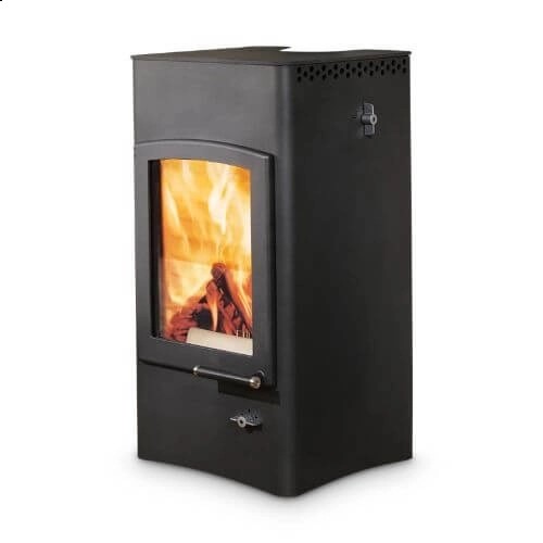 Stufa a legna Austroflamm Lucy Cook 6 kW