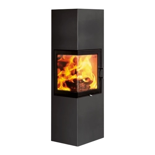 Stufa a legna Austroflamm Slim 4.0 | 5 kW