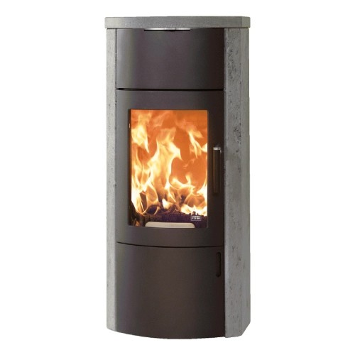 Stufa a legna Austroflamm Bono Xtra 5 kW