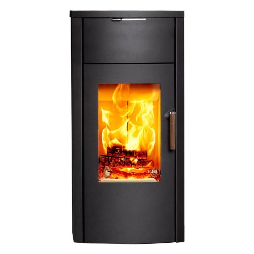 Stufa a legna Austroflamm Jini Xtra 4 kW
