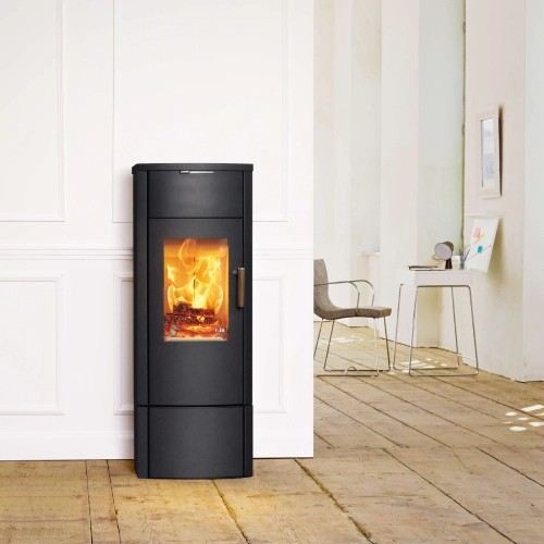 Stufa a legna Austroflamm Jini Xtra 4 kW