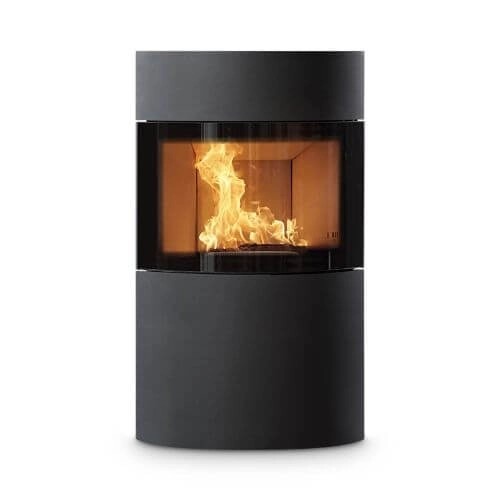 Stufa a legna Austroflamm Fynn Xtra 2.0 | 6 kW