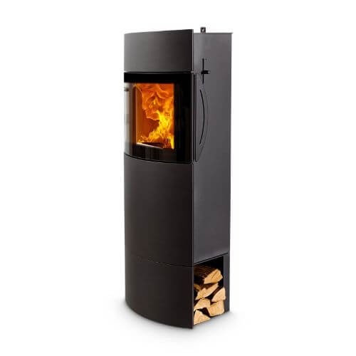Stufa a legna Austroflamm Fynn Xtra 2.0 | 6 kW
